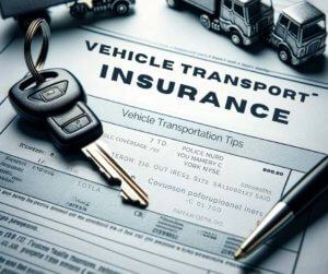 car transport insurance