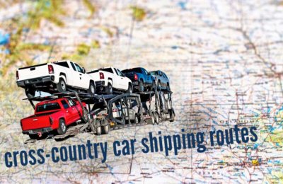Vehicle Shipping Company Considerations | Choose Smartly