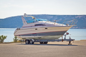Reliable Boat Shipping with Nationwide