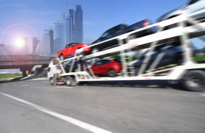 The Importance of Reliable Vehicle Shipping Service | A Customer’s Perspective