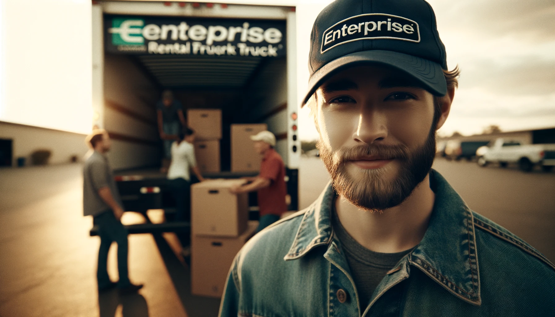 Enterprise Truck Rental Comprehensive Review and Guide