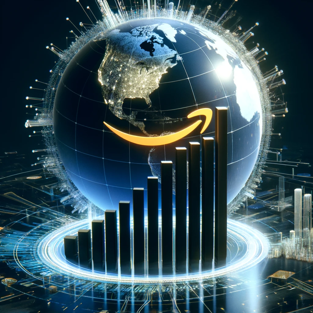 The rise of Amazon | Global wealth rankings - richest man in the world