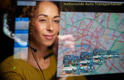 Top Transport Industry Trends 2025 for Shippers